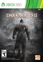 Dark Souls II for Xbox 360