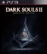 Dark Souls II: Crown of the Ivory King for PlayStation 3