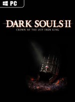 Dark Souls II: Crown of the Old Iron King for PC