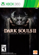 Dark Souls II: Scholar of the First Sin