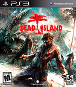 Dead Island for PlayStation 3