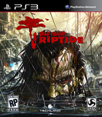 Dead Island: Riptide for PlayStation 3