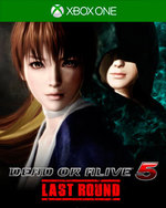 Dead or Alive 5: Last Round for Xbox One