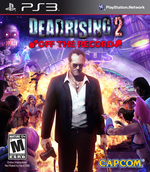 Dead Rising 2: Off the Record for PlayStation 3
