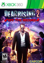 Dead Rising 2: Off the Record for Xbox 360