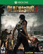Dead Rising 3 for Xbox One