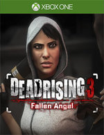 Dead Rising 3: Fallen Angel for Xbox One