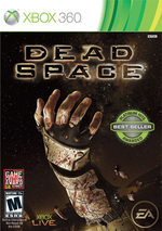 Dead Space for Xbox 360
