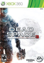 Dead Space 3 for Xbox 360