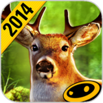 Deer Hunter 2014
