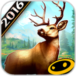 Deer Hunter 2016