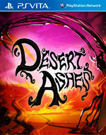 Desert Ashes