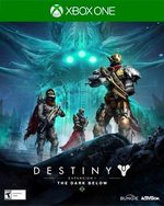 Destiny Expansion I: The Dark Below for Xbox One