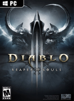 Diablo III: Reaper of Souls for PC