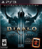 Diablo III: Ultimate Evil Edition for PlayStation 3
