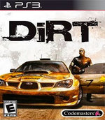 DiRt for PlayStation 3