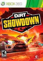 Dirt: Showdown for Xbox 360