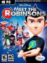 Disney's Meet the Robinsons