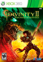 Divinity II: The Dragon Knight Saga