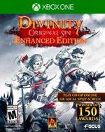 Divinity: Original Sin Enhanced Edition for Xbox One