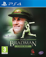 Don Bradman Cricket
