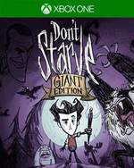 Don't Starve: Giant Edition for Xbox One