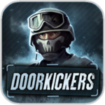 Door Kickers for iOS