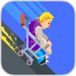 Downhill Riders