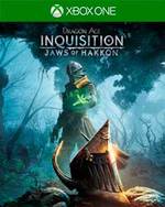 Dragon Age: Inquisition - Jaws of Hakkon for Xbox One