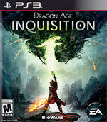 Dragon Age: Inquisition for PlayStation 3