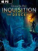 Dragon Age: Inquisition - The Descent for PC