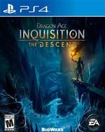 Dragon Age: Inquisition - The Descent for PlayStation 4