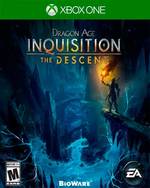 Dragon Age: Inquisition - The Descent for Xbox One