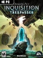 Dragon Age: Inquisition - Trespasser for PC