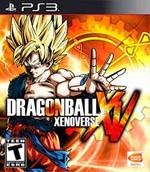 Dragon Ball Xenoverse for PlayStation 3