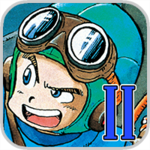 DRAGON QUEST II for iOS