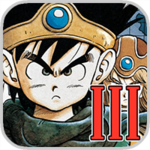 DRAGON QUEST III