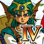 DRAGON QUEST IV for Android
