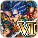 DRAGON QUEST VI