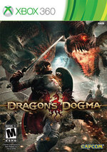 Dragon's Dogma