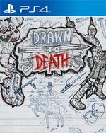 Drawn to Death for PlayStation 4