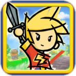 Drawn to Life for iOS