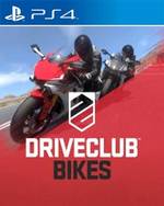 Driveclub Bikes for PlayStation 4