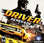 Driver: Renegade