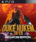Duke Nukem 3D: Megaton Edition for PlayStation 3