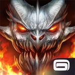 Dungeon Hunter 4