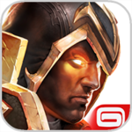 Dungeon Hunter 5 for iOS