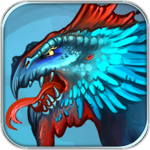 Dungeons of Evilibrium (RPG) – Card Battle Strategy Game for iOS
