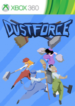 Dustforce for Xbox 360