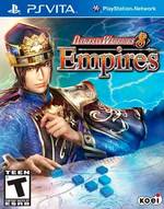 Dynasty Warriors 8: Empires